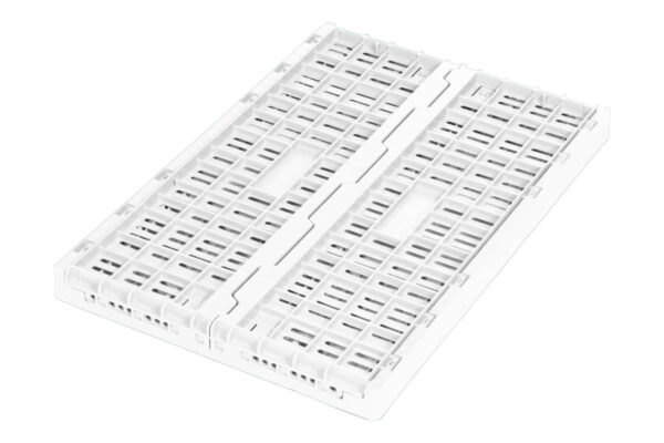 Caixa Dobrável - Branco - Image 9