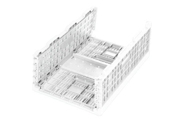Caixa Dobrável - Branco - Image 7