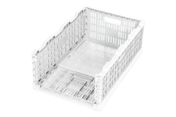 Caixa Dobrável - Branco - Image 6