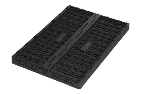 Caixa Dobrável - Preto - Image 9
