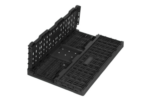 Caixa Dobrável - Preto - Image 8