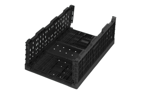 Caixa Dobrável - Preto - Image 7