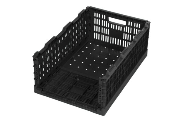 Caixa Dobrável - Preto - Image 6