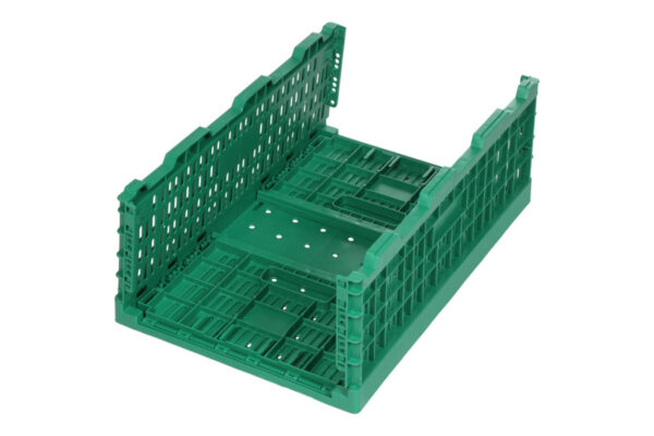 Caixa Dobrável - Verde - Image 7