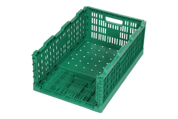 Caixa Dobrável - Verde - Image 6