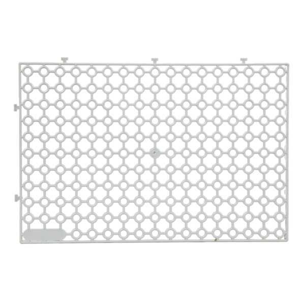 Estrado 300x200x16 - Branco - Image 5