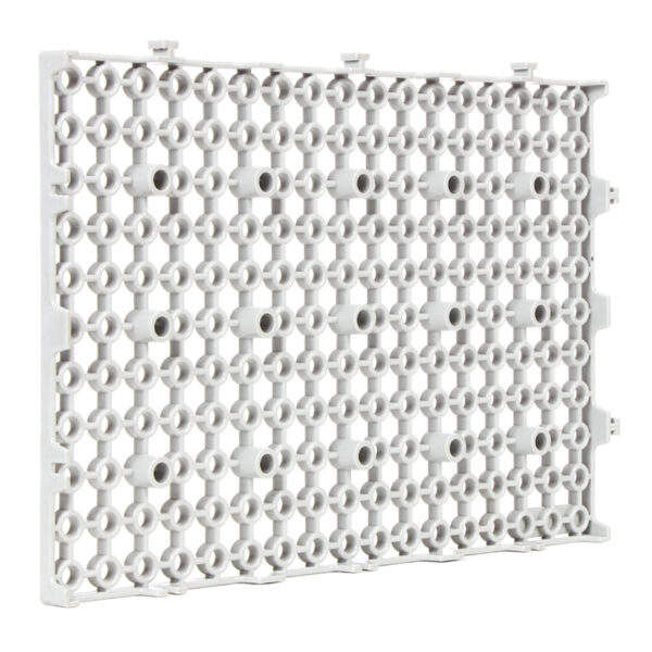 Estrado 300x200x16 - Branco - Image 4