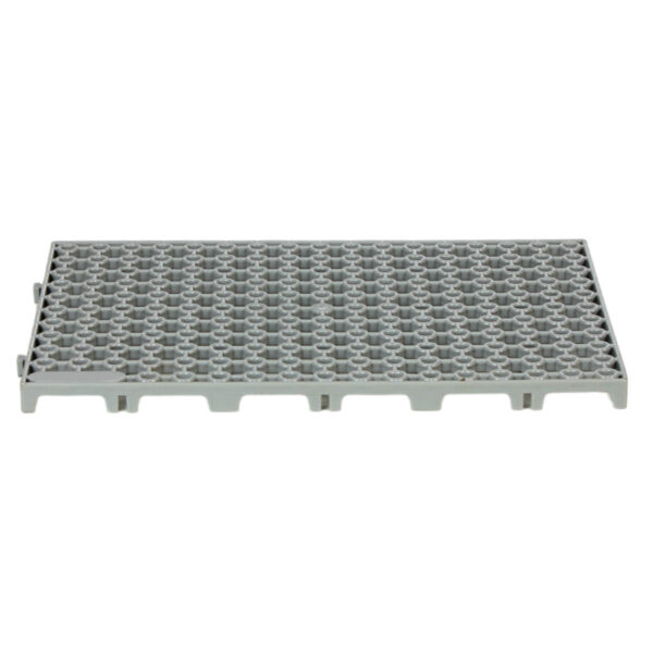 Estrado 300x200x16 - Cinza