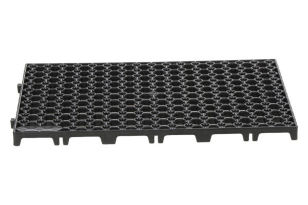 Estrado 300x200x16 - Preto