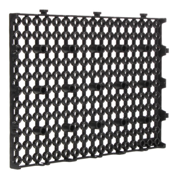 Estrado 300x200x16 - Preto - Image 4