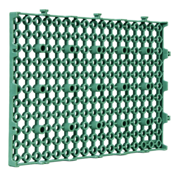 Estrado 300x200x16 - Verde - Image 3