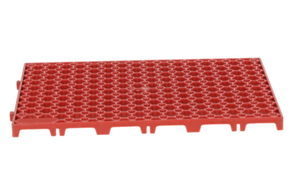 Estrado 300x200x16 - Vermelho