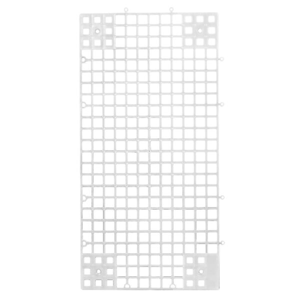 Estrado 500x250x25 - Branco - Image 5