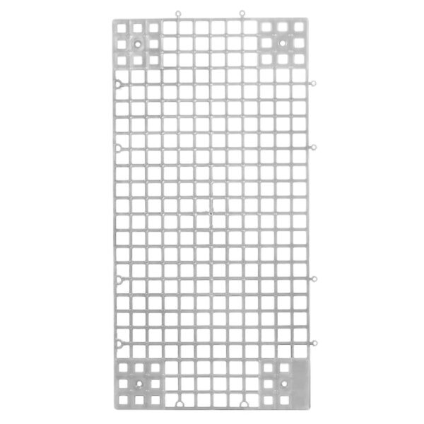Estrado 500x250x25 - Cinza - Image 5