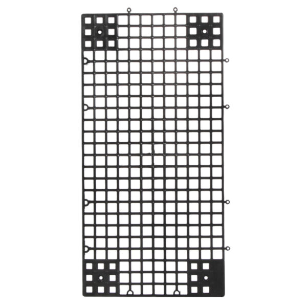 Estrado 500x250x25 - Preto - Image 5