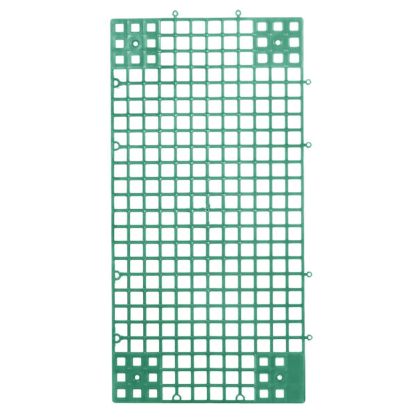 Estrado 500x250x25 - Verde - Image 4