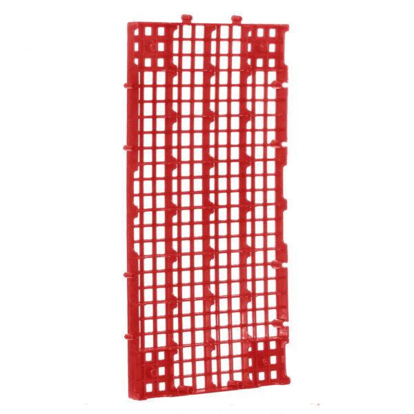 Estrado 500x250x25 - Vermelho - Image 5