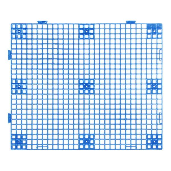 Estrado 600x500x45 - Azul - Image 4