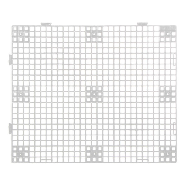 Estrado 600x500x45 - Branco - Image 5