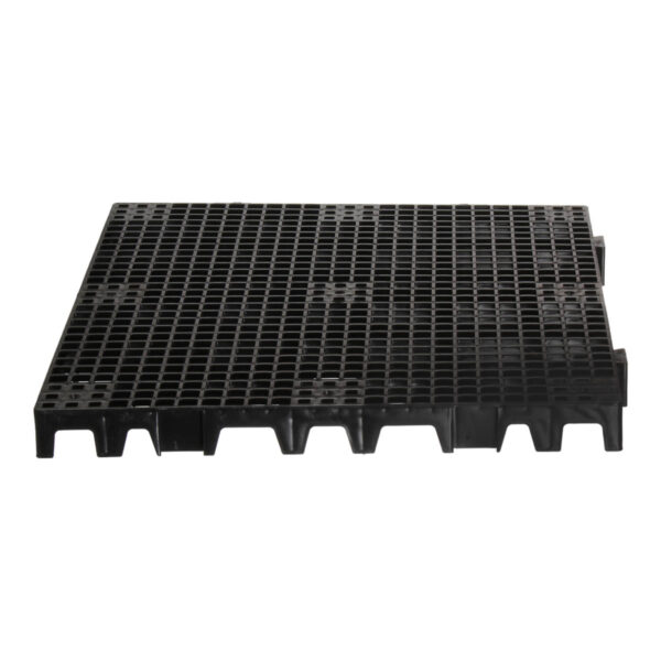 Estrado 600x500x45 - Preto