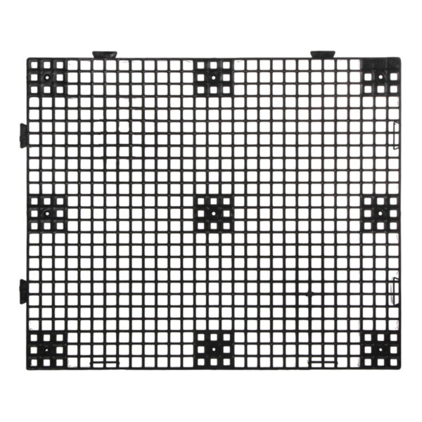Estrado 600x500x45 - Preto - Image 5
