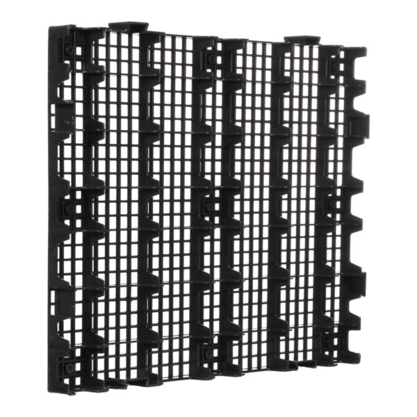 Estrado 600x500x45 - Preto - Image 4