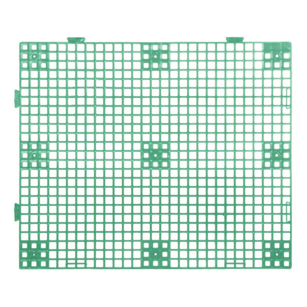 Estrado 600x500x45 - Verde - Image 4