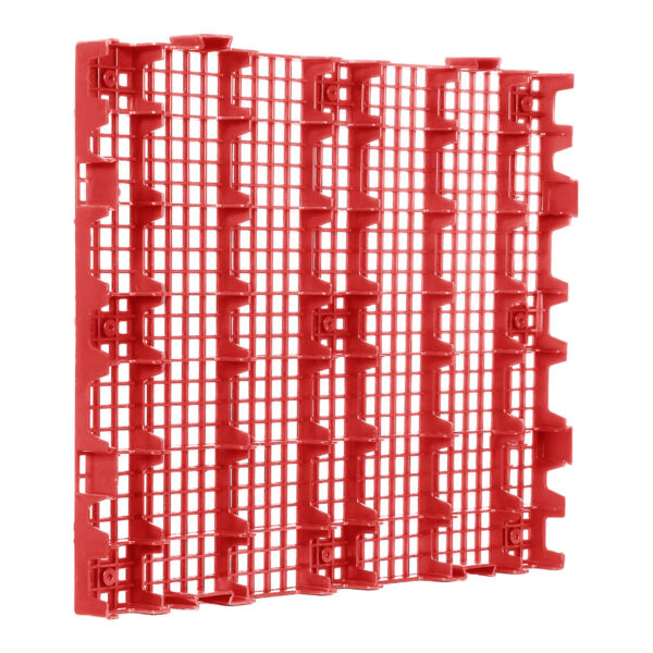 Estrado 600x500x45 - Vermelho - Image 5