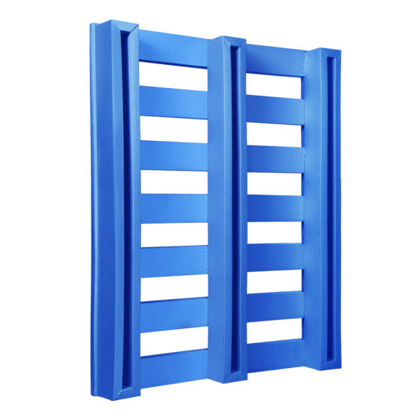 Palete PL03 com Longarina - Azul - Image 4