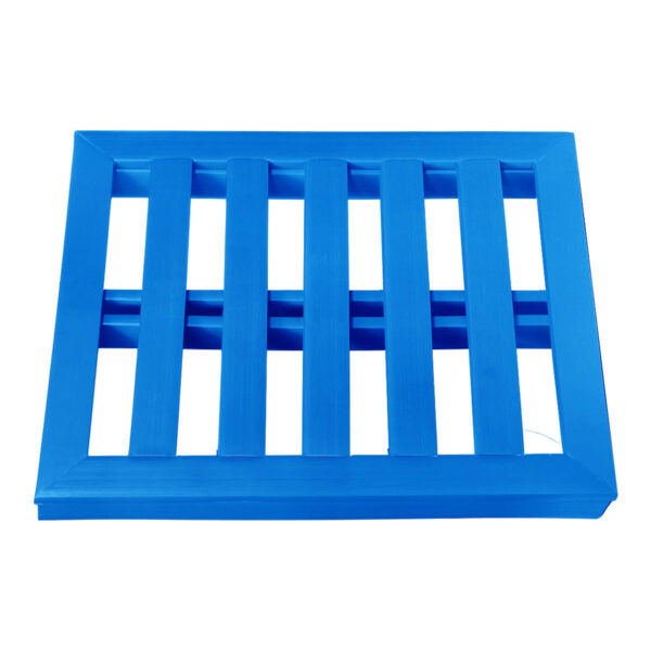 Palete PL03 com Longarina - Azul - Image 3