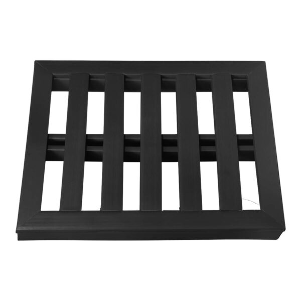 Palete PL03 com Longarina - Preto - Image 4