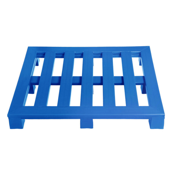 Palete PL01 com Pé - Azul - Image 6