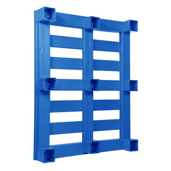 Palete PL01 com Pé - Azul - Image 4