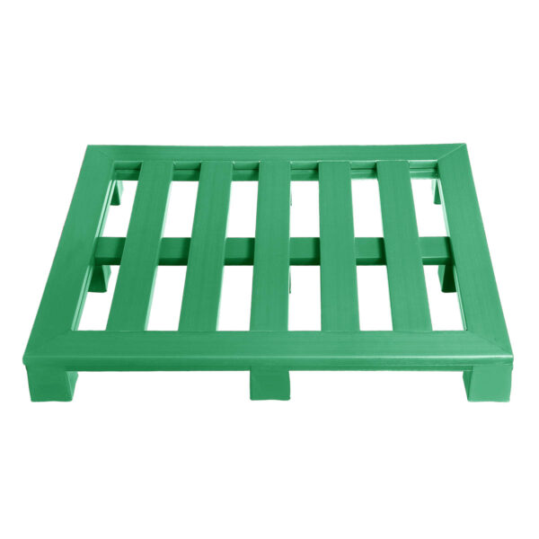 Palete PL01 com Pé - Verde - Image 5