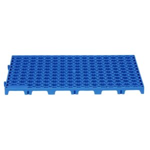 Estrado 300x200x16 Azul 1