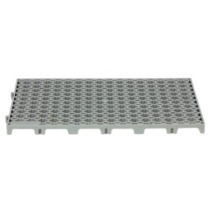 Estrado 300x200x16 Cinza 1