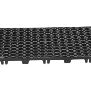 Estrado 300x200x16 Preto 1