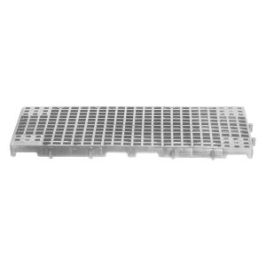 Estrado 500x250x25 Cinza 1