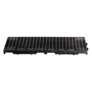 Estrado 500x250x25 Preto 1