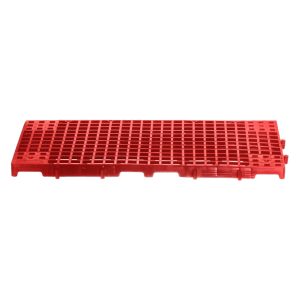 Estrado 500x250x25 Vermelho 1