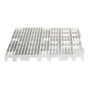 Estrado 600x500x45 Branco 1