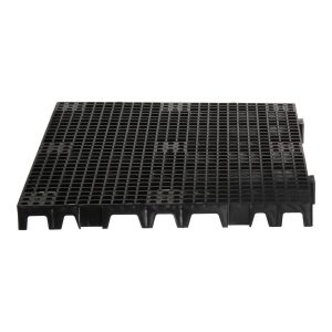 Estrado 600x500x45 Preto 1
