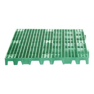 Estrado 600x500x45 Verde 1