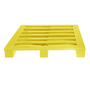 PL03 Palete com Longarina Amarelo 1