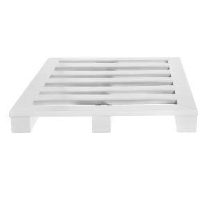 PL03 Palete com Longarina Branco 1