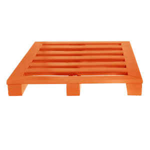 PL03 Palete com Longarina Laranja 1