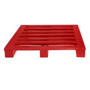 PL03 Palete com Longarina Vermelho 1