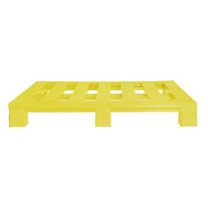 Pallet PL01 Amarelo 2