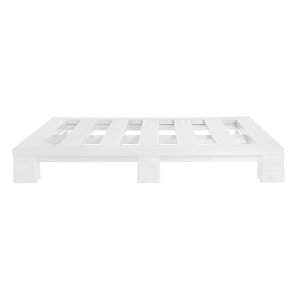 Pallet PL01 Branco 2