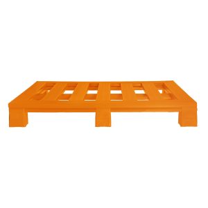 Pallet PL01 Laranja 2